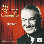 Thumbnail for the Maurice Chevalier - Prosper (Collection "Légende de la chanson française") link, provided by host site