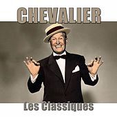 Thumbnail for the Maurice Chevalier - Prosper (Remastered) link, provided by host site