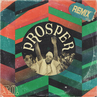 Thumbnail for the S.O. - Prosper (Remix) link, provided by host site