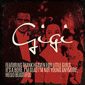 Thumbnail for the Maurice Chevalier - Prosper (Yop la boum) (From "Gigi") link, provided by host site