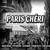 Thumbnail for the Maurice Chevalier - Prosper, yop la boum link, provided by host site
