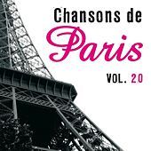 Thumbnail for the Maurice Chevalier - Prosper youpla boum link, provided by host site