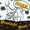 Image of Faul linking to their artist page due to link from them being at the top of the main table on this page