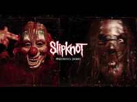 Thumbnail for the Slipknot - Prosthetics (Demo) link, provided by host site