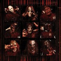 Thumbnail for the Slipknot - Prosthetics (Demo) link, provided by host site