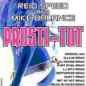 Image of Reid Speed linking to their artist page due to link from them being at the top of the main table on this page