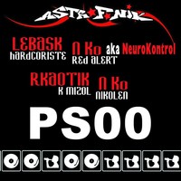 Thumbnail for the NeuroKontrol - Prostitution Sonore, Vol. 0 link, provided by host site