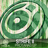 Image of Strife II linking to their artist page due to link from them being at the top of the main table on this page