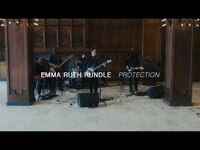 Thumbnail for the Emma Ruth Rundle - Protection | Audiotree Far Out link, provided by host site