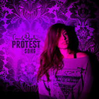 Thumbnail for the Camila Recchio - Protest Song link, provided by host site