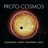 Thumbnail for the Allan Holdsworth - Proto-Cosmos link, provided by host site