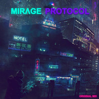 Thumbnail for the Mirage - Protocol link, provided by host site