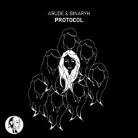 Thumbnail for the Arude - Protocol link, provided by host site