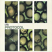 Thumbnail for the Vyra - Protocol link, provided by host site