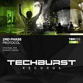 Thumbnail for the 2nd Phase - Protocol link, provided by host site