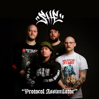 Thumbnail for the She - Protocol Assimilator link, provided by host site