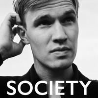 Thumbnail for the Society - Protocol (Bullion Remix) link, provided by host site