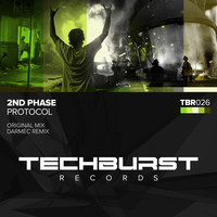 Thumbnail for the 2nd Phase - Protocol link, provided by host site