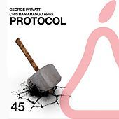 Thumbnail for the George Privatti - Protocol link, provided by host site