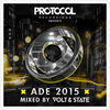 Thumbnail for the Volt & State - Protocol presents: ADE 2015 (Mixed by Volt & State) link, provided by host site