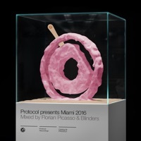 Thumbnail for the Florian Picasso - Protocol Presents Miami 2016 by Florian Picasso & Blinders link, provided by host site