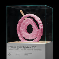 Thumbnail for the Florian Picasso - Protocol presents Miami 2016 mixed by Florian Picasso & Blinders link, provided by host site