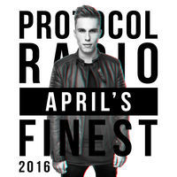 Thumbnail for the Nicky Romero - Protocol Radio - April's Finest 2016 link, provided by host site