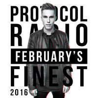 Thumbnail for the Nicky Romero - Protocol Radio - February's Finest 2016 link, provided by host site
