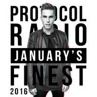 Thumbnail for the Nicky Romero - Protocol Radio - January's Finest 2016 link, provided by host site