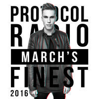 Thumbnail for the Nicky Romero - Protocol Radio - March's Finest 2016 link, provided by host site