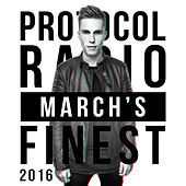 Thumbnail for the Nicky Romero - Protocol Radio – March’s Finest 2016 (Intro) link, provided by host site