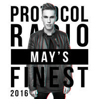 Thumbnail for the Nicky Romero - Protocol Radio - May's Finest 2016 link, provided by host site