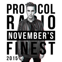 Thumbnail for the Nicky Romero - Protocol Radio - November's Finest 2015 link, provided by host site