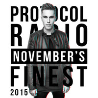 Thumbnail for the Nicky Romero - Protocol Radio - November's Finest 2015 link, provided by host site