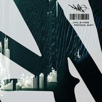 Thumbnail for the Jkyl & Hyde - Protocol Shift link, provided by host site