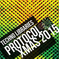 Thumbnail for the Various Artists - Protocol Xmas 2015 link, provided by host site