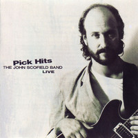 Thumbnail for the John Scofield - Protocol link, provided by host site