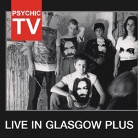 Thumbnail for the Psychic TV - Protocolic (Live in Glasgow at Thee ROOFTOP Club, 18th February 1986) link, provided by host site