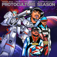 Thumbnail for the Mega Ran - Protoculture Season link, provided by host site