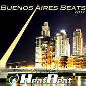 Thumbnail for the Heatbeat - Protoculture link, provided by host site