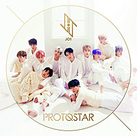 Thumbnail for the JO1 - PROTOSTAR (初回盤A) link, provided by host site