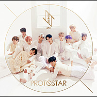 Thumbnail for the JO1 - PROTOSTAR(初回盤A) link, provided by host site