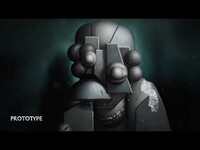 Thumbnail for the Gunna - Prototype [Official Visualizer] link, provided by host site