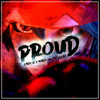 Thumbnail for the Zach B - Proud link, provided by host site