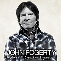 Thumbnail for the John Fogerty - Proud Mary link, provided by host site