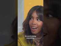 Thumbnail for the Kelly Rowland - Proud of Blue Ivy on the "Renaissance" tour link, provided by host site