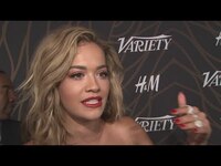 Thumbnail for the Rita Ora - 'proud' of voices speaking out for good link, provided by host site