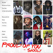 Thumbnail for the Skooly - Proud Of You link, provided by host site