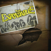 Image of The Expendables linking to their artist page due to link from them being at the top of the main table on this page