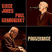 Thumbnail for the Paul Grabowsky - Provenance link, provided by host site